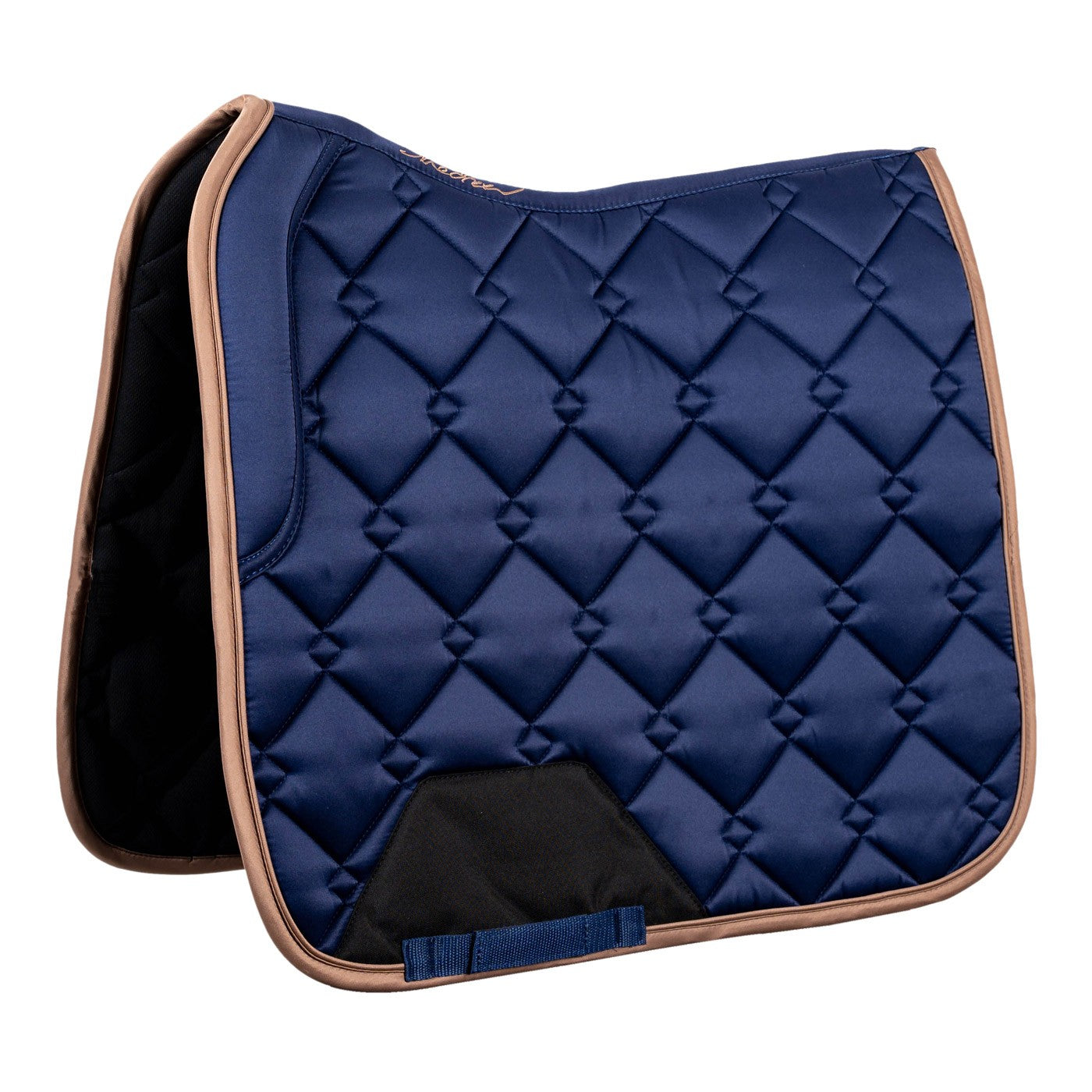 Shedrow Laurent Dressage Saddle Pad