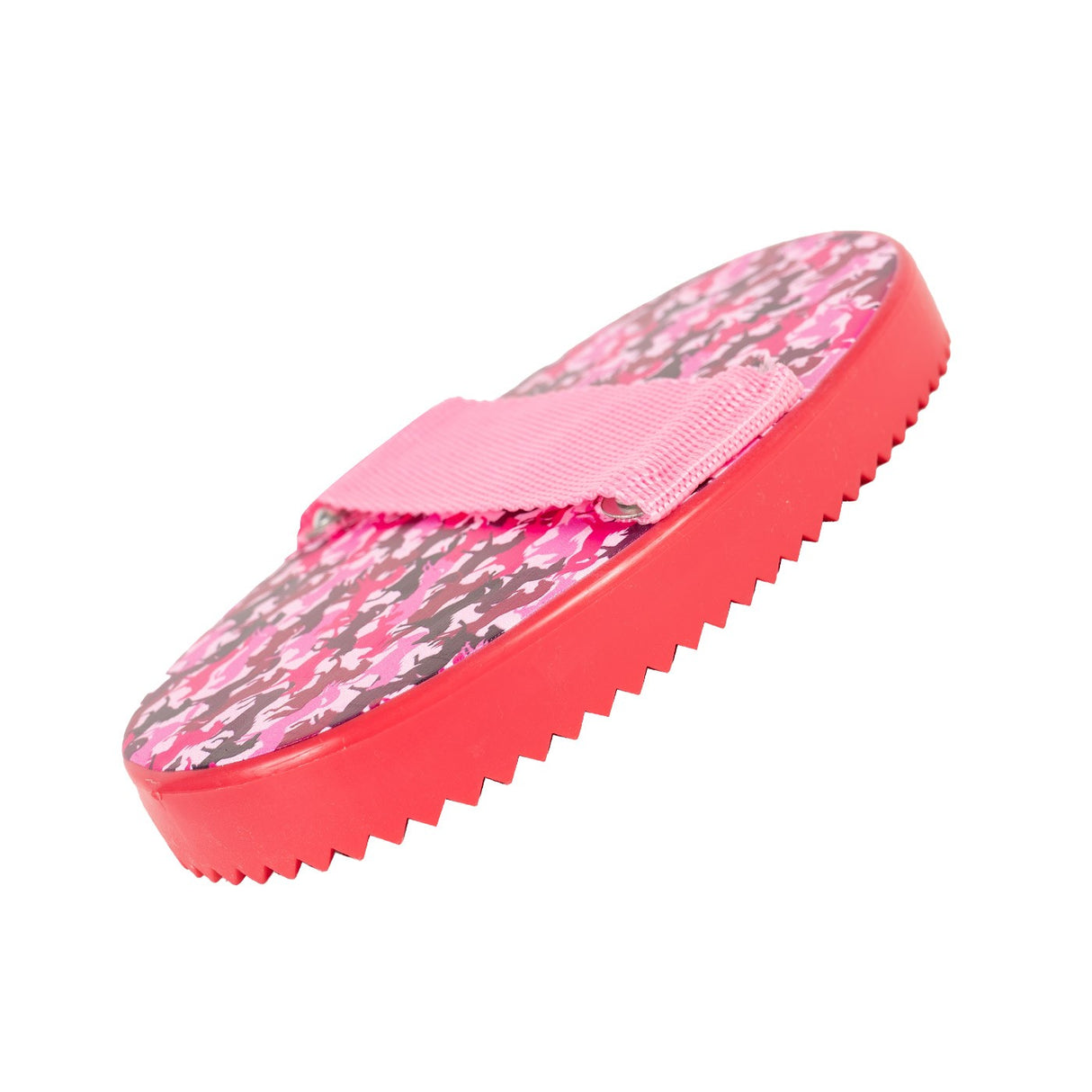 Supra Style Collection Peigne à curry en plastique