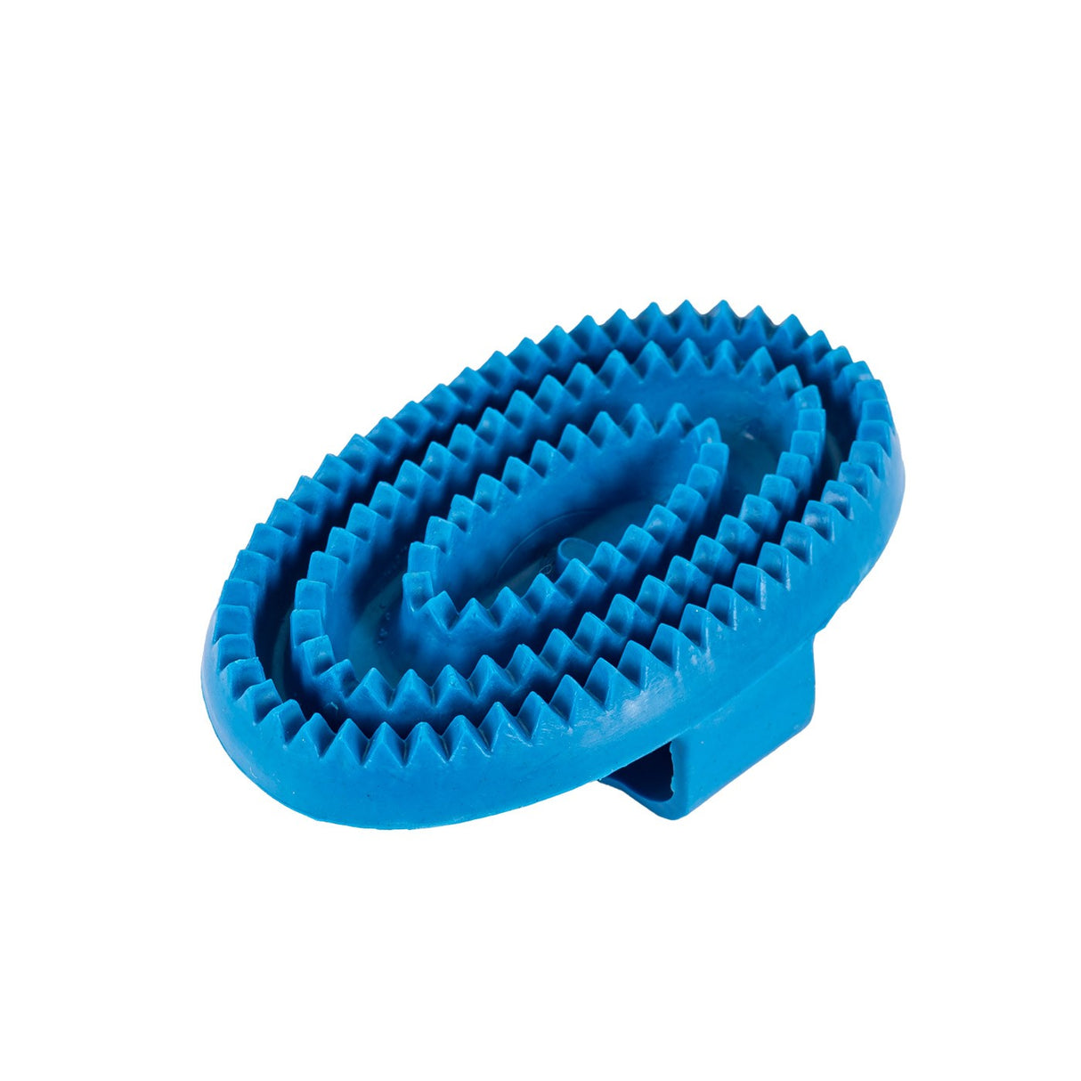 Étrille en caoutchouc mini Supra