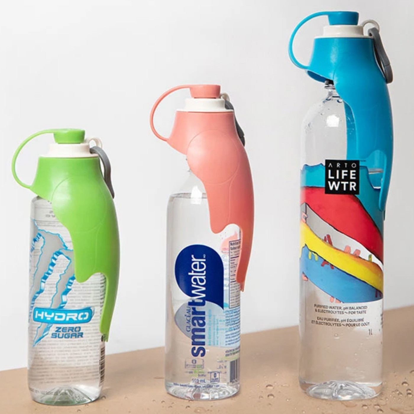 Abreuvoir polyvalent BRB Pets HydroSMART-Flex