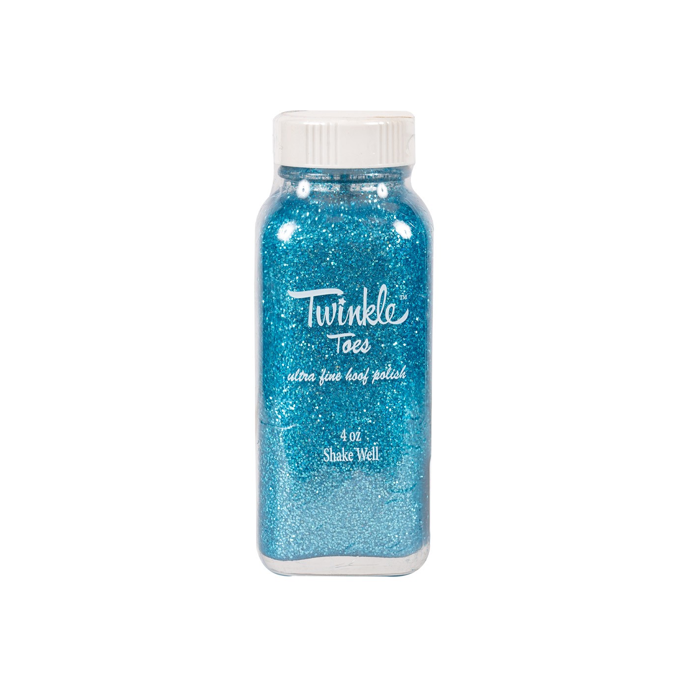 Twinkle Toes Glitter Hoof Polish 118 mL