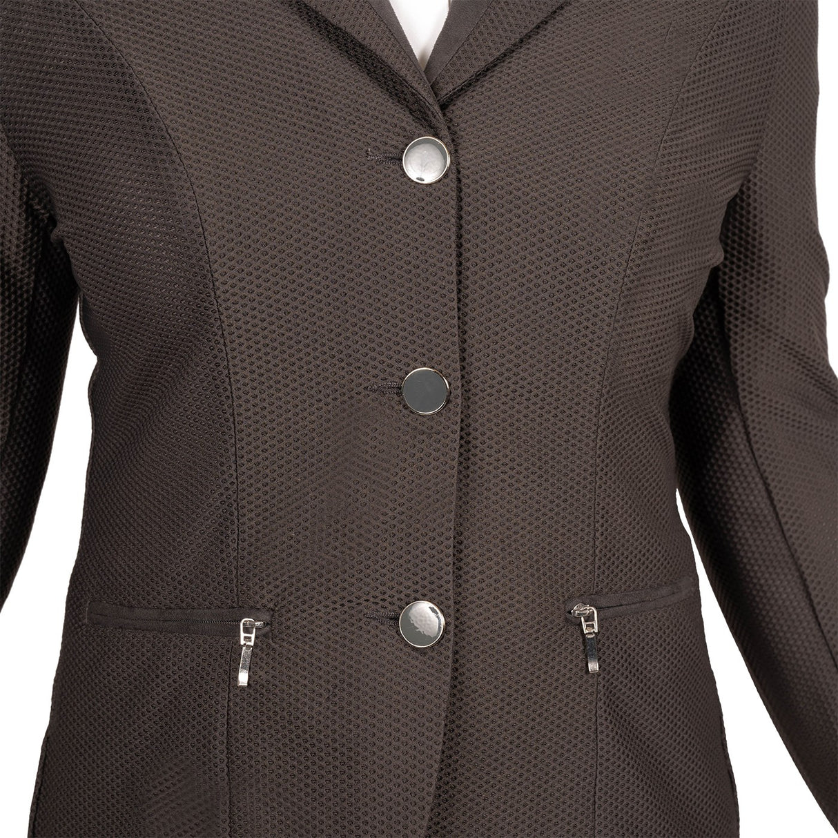 Elation Platinum Vicenza Show Jacket