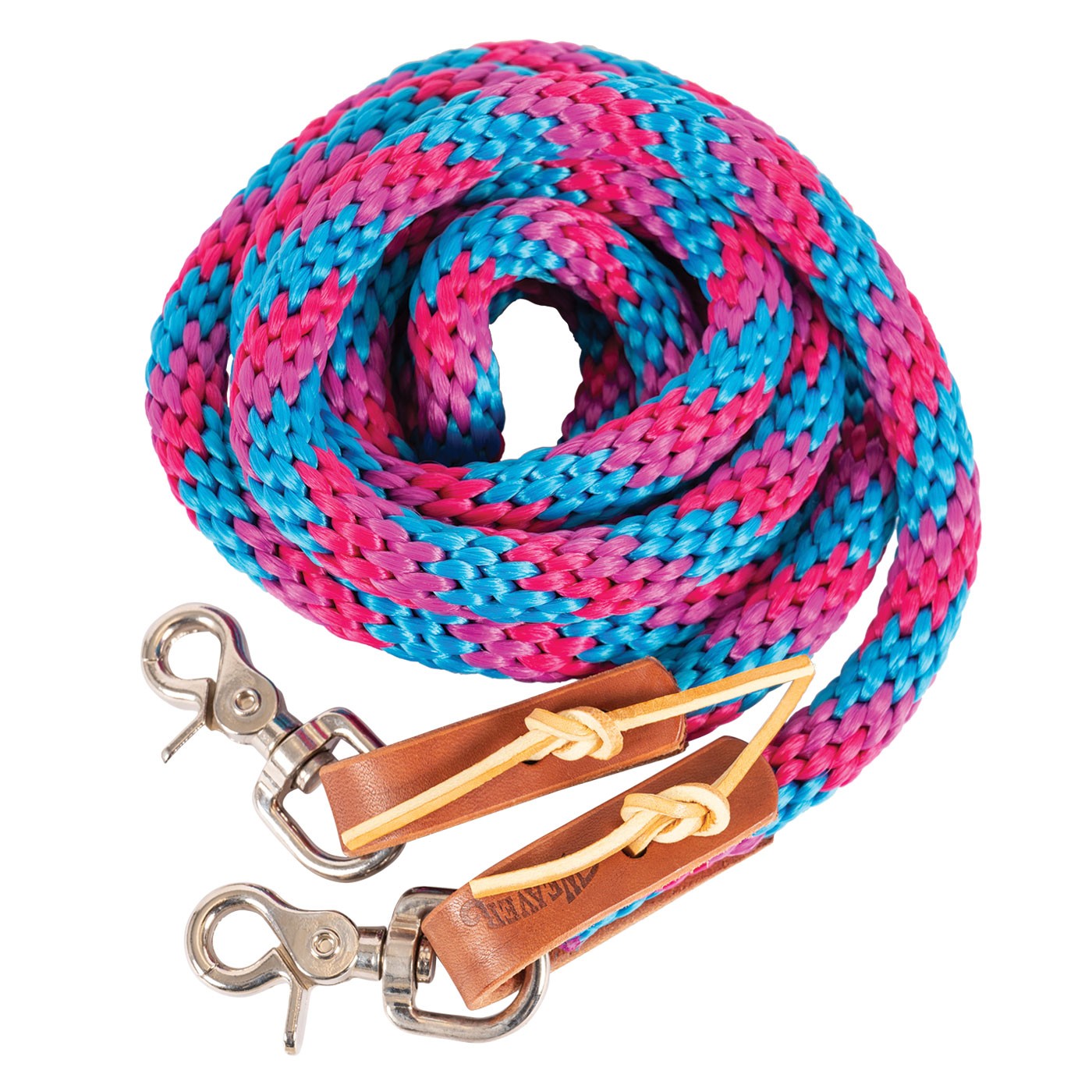 Weaver Poly Roper Reins 16 mm
