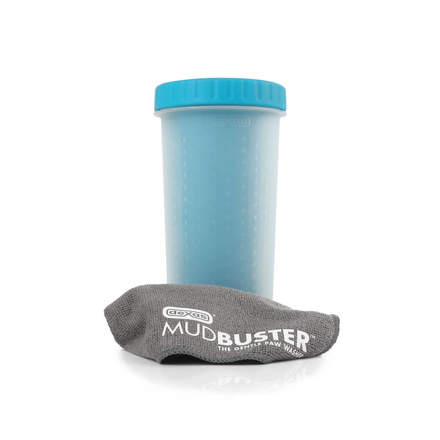 Dexas MudBuster