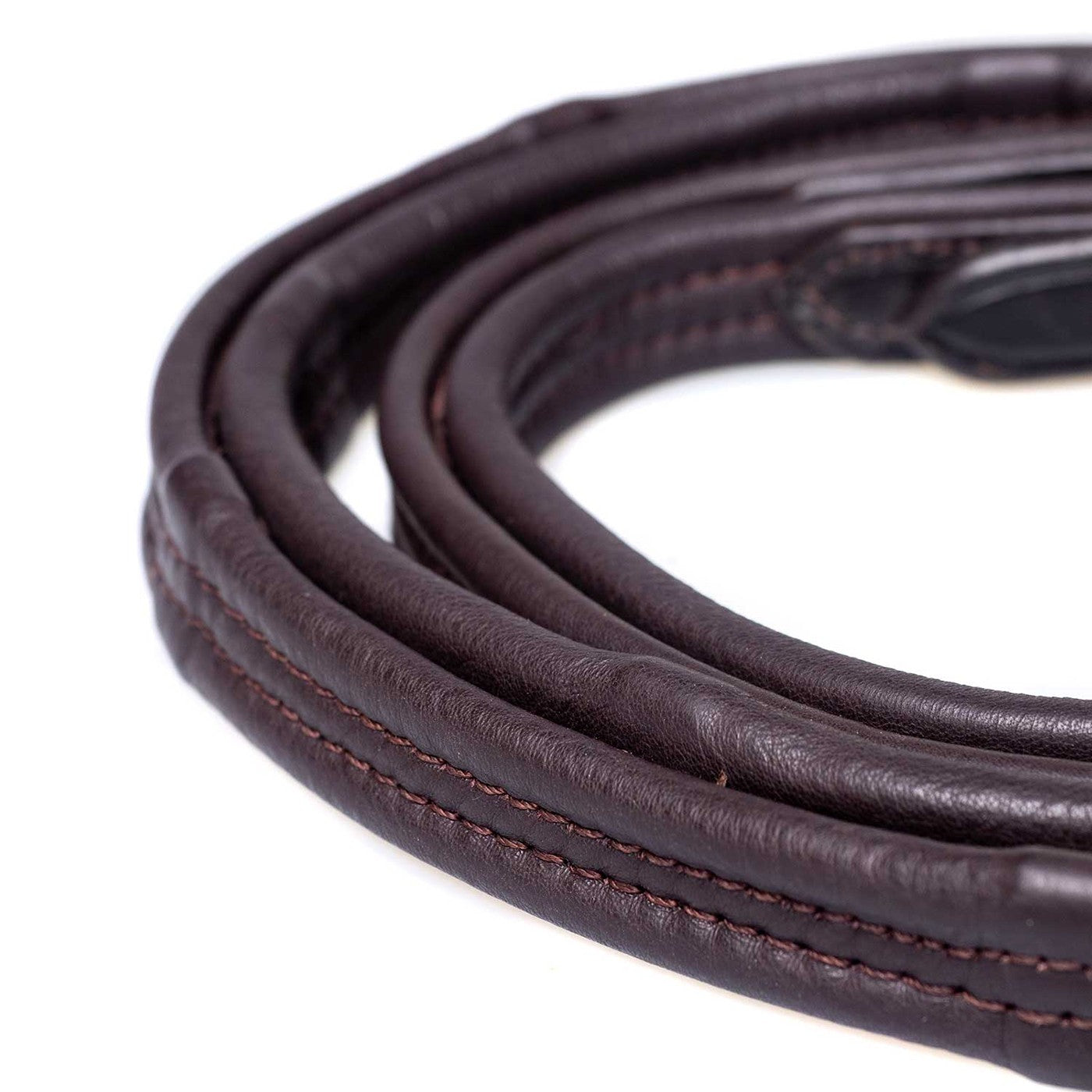 FFE Padded Leather Reins
