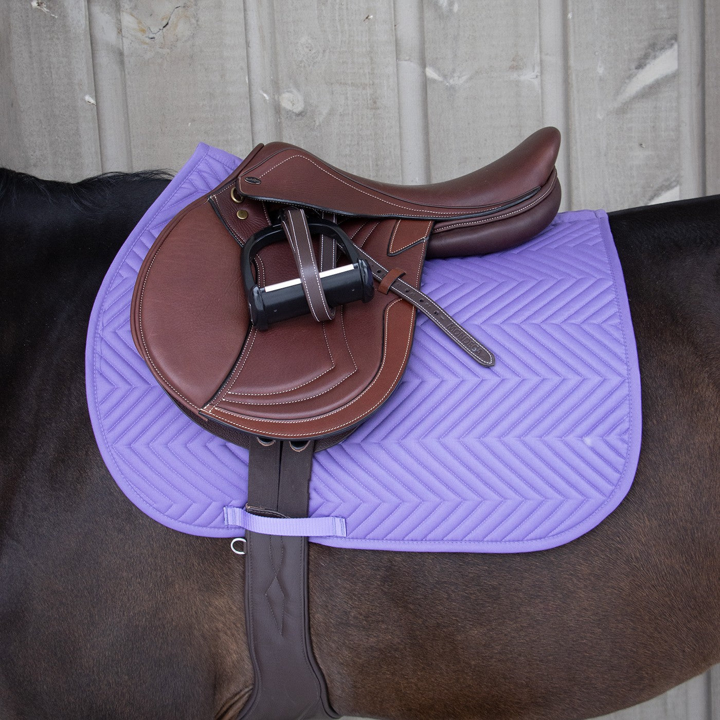 Everyday Essential Saddle Pad