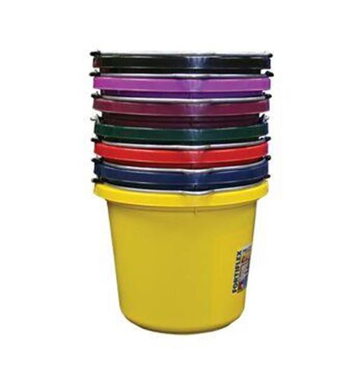 Fortiflex Water Bucket 19 L