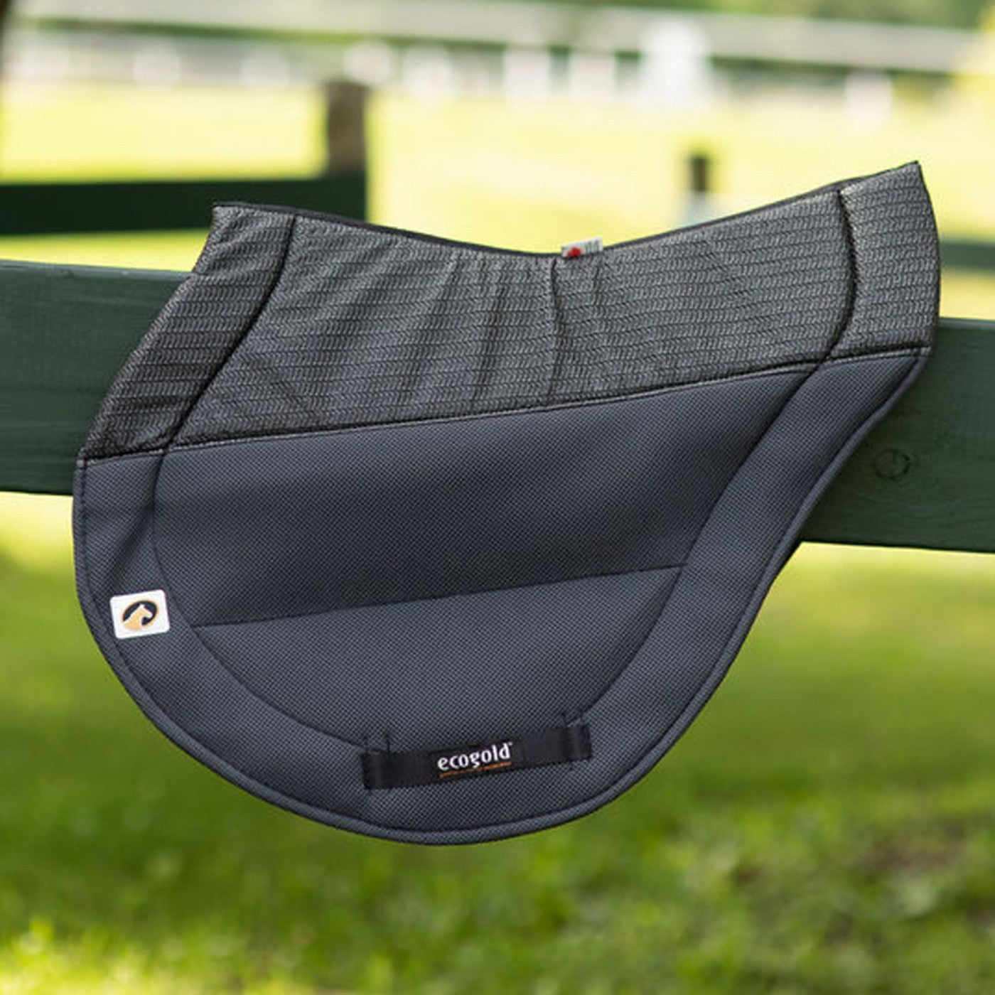 EcoGold Secure XC Saddle Pad