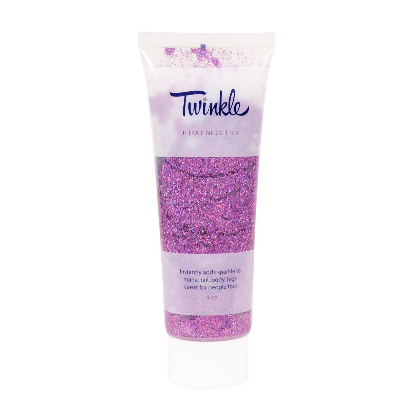 Twinkle Glitter Oil Free Gel 118 mL