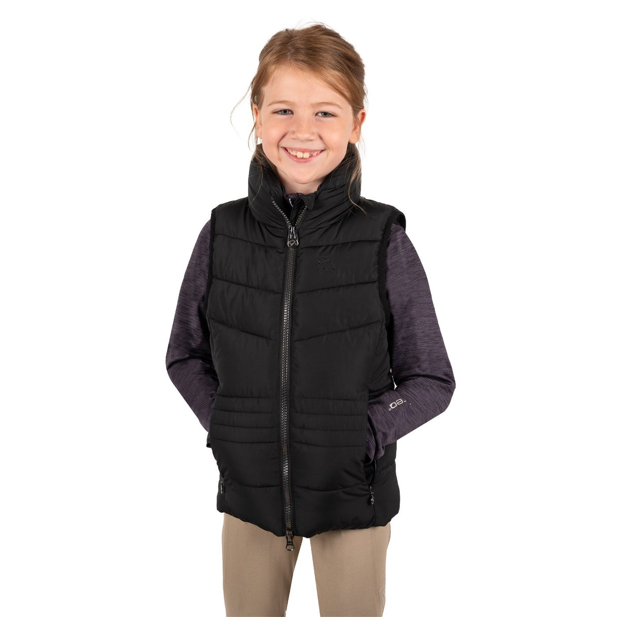 Veste TemTeq Mica - Enfants