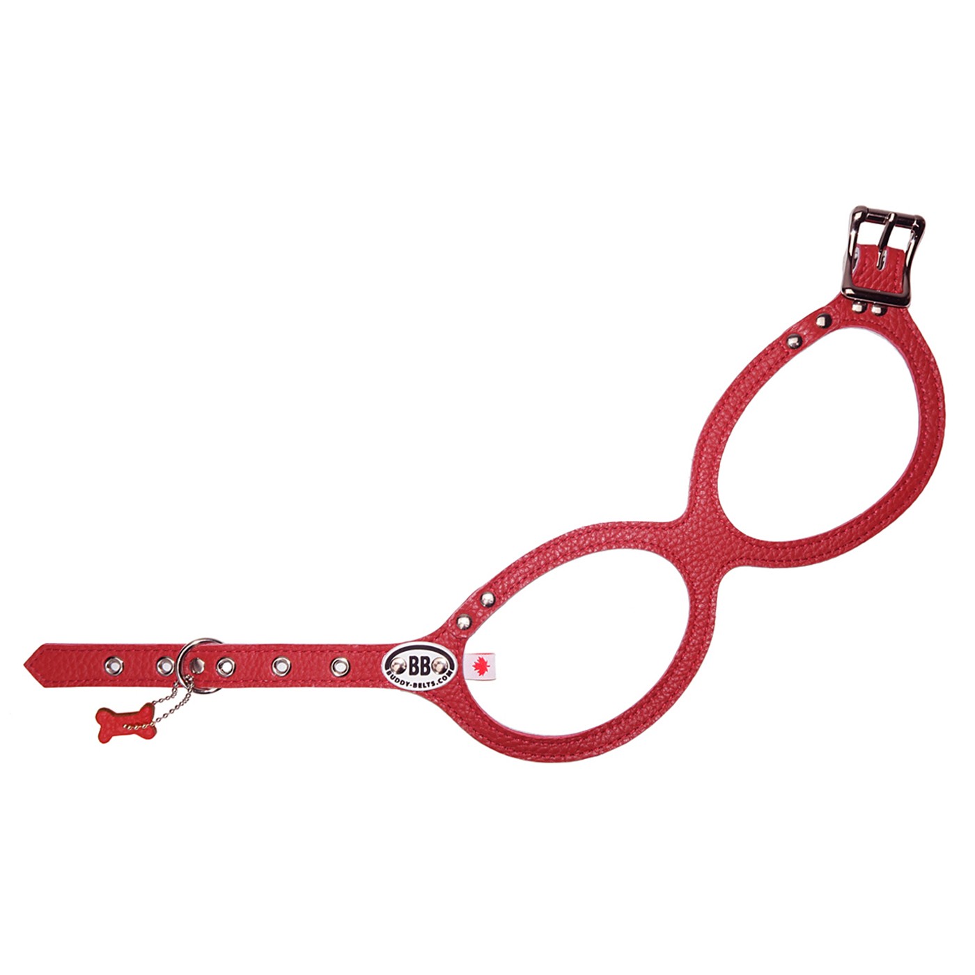 Buddy Belt Harness
