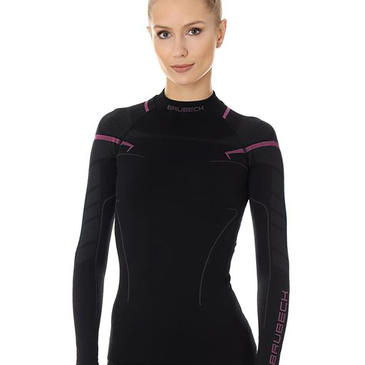 Sweat Brubeck Thermo pour femme