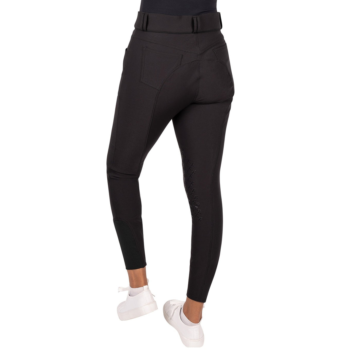 Pantalon Elation Platinum Brooklyn High Rise