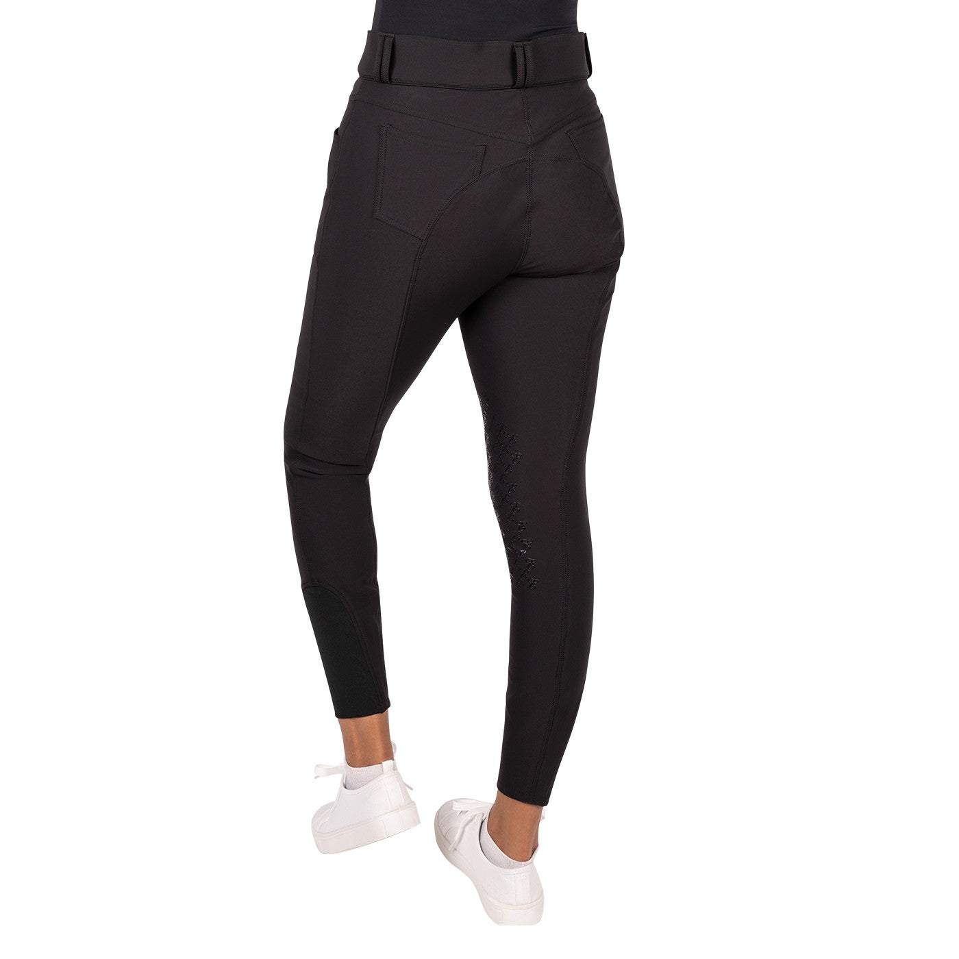 Pantalon Elation Platinum Brooklyn High Rise
