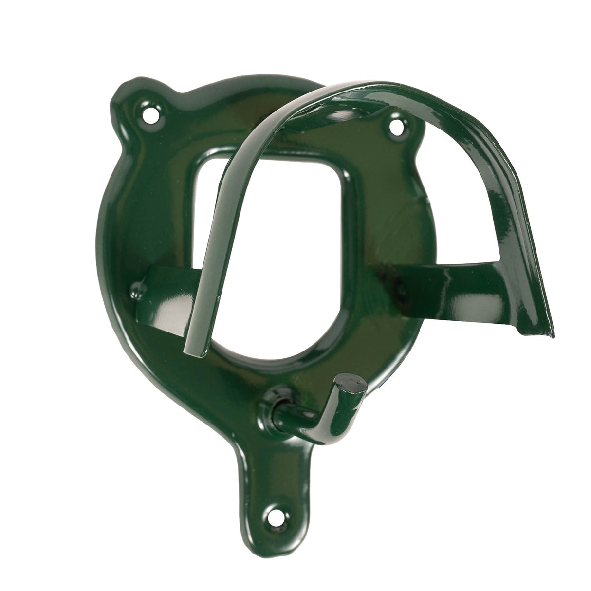 Supra Plastic Coated Bridle Holder