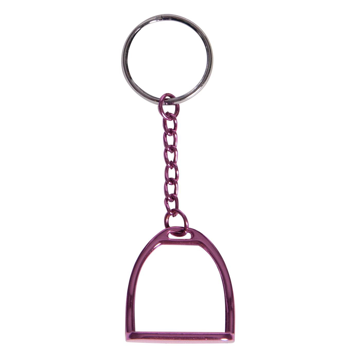 Porte-clés Supra Stirrup