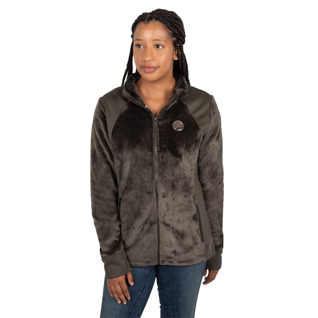 Veste Aerion Gemma