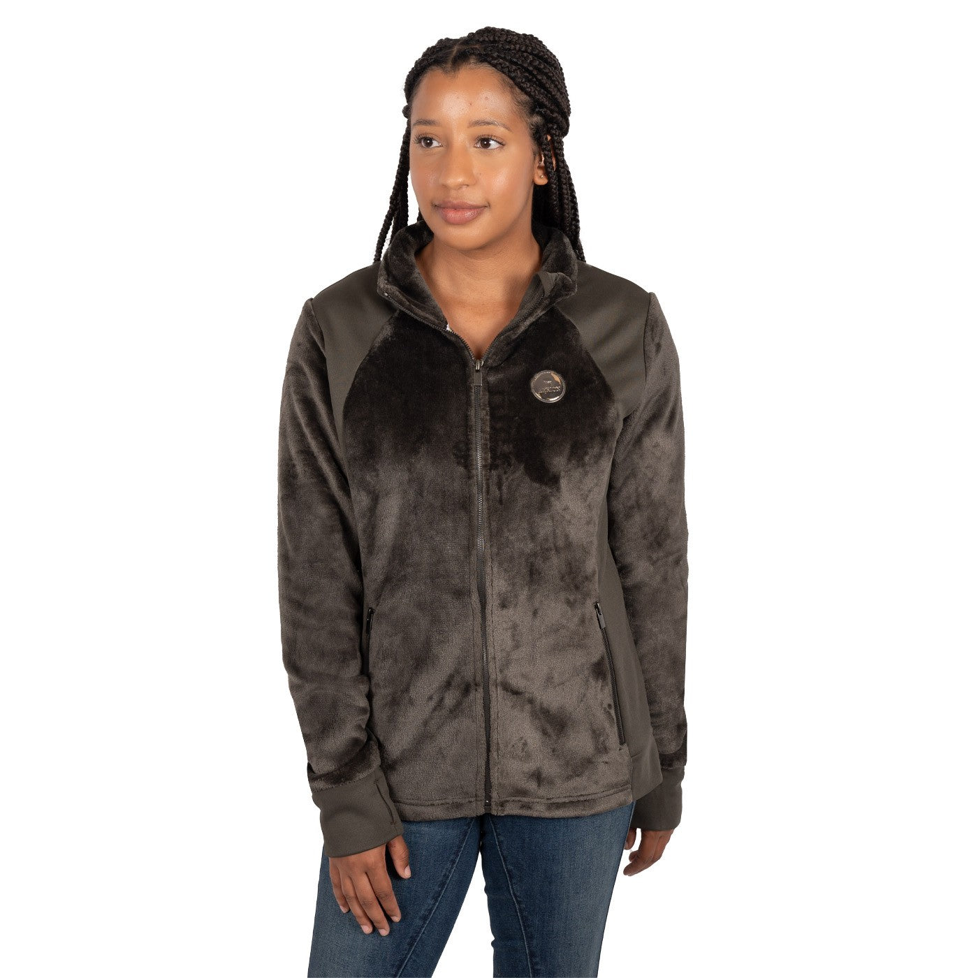 Veste Aerion Gemma