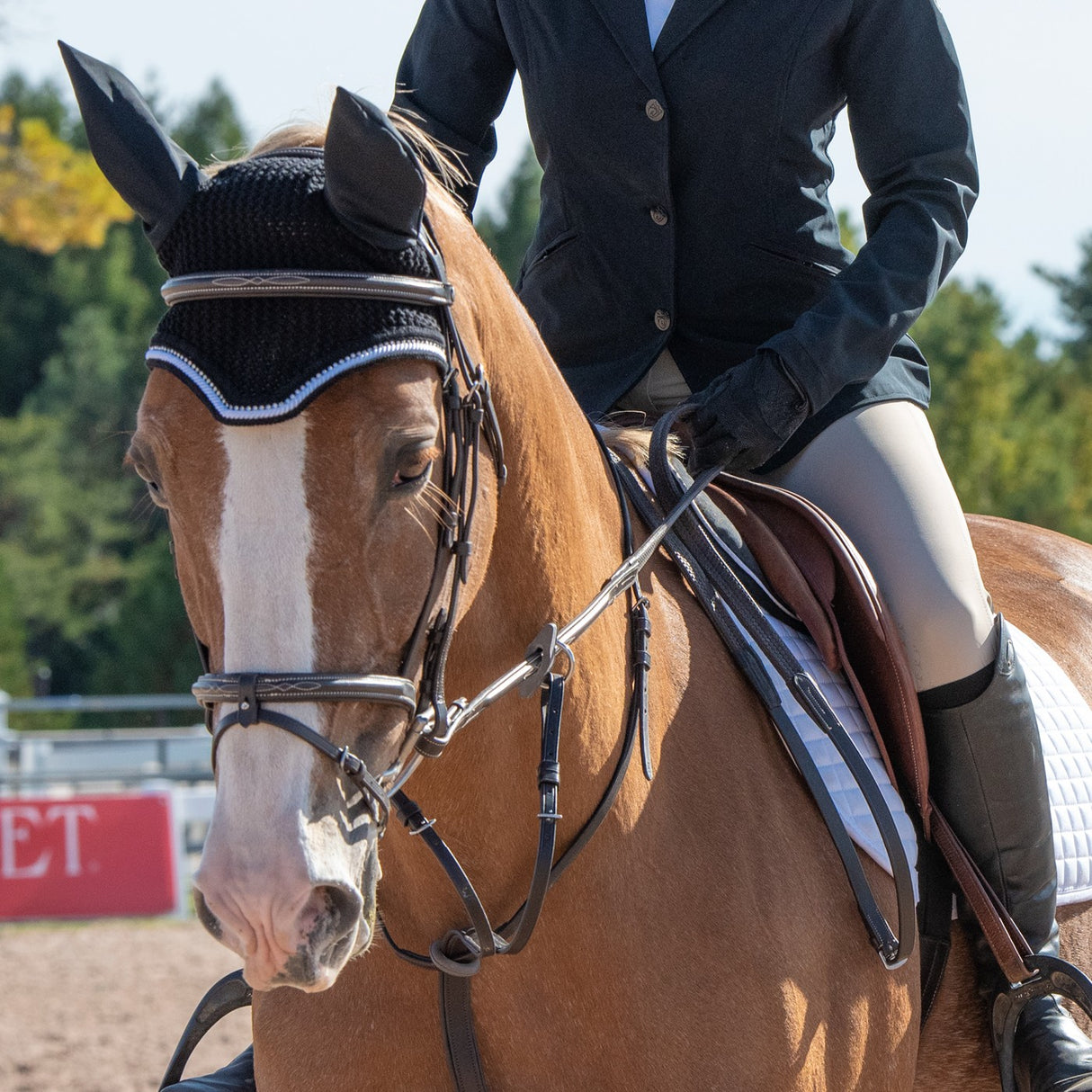 Elation Platinum Ellis Breech