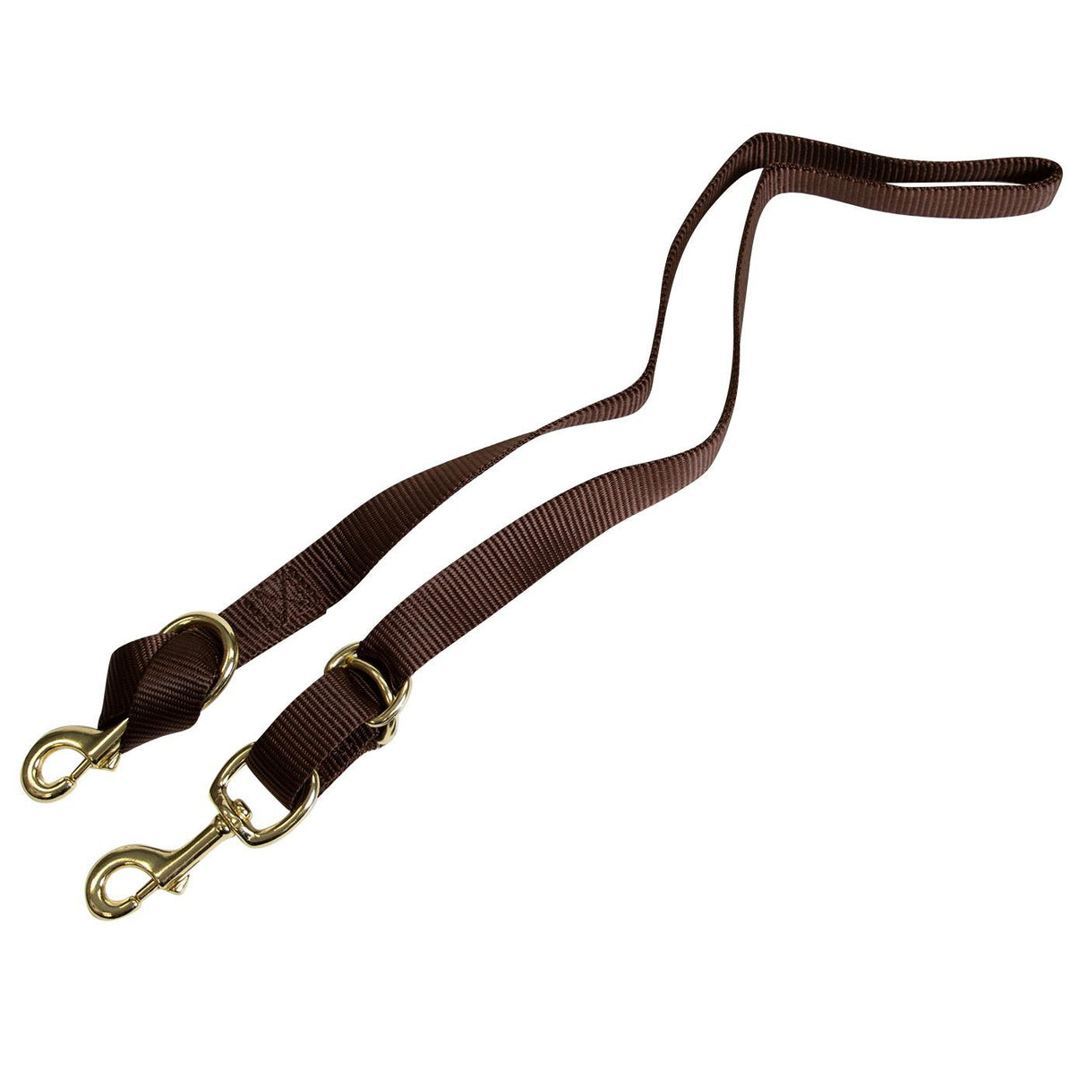 Copper Canyon Nylon Tie Down