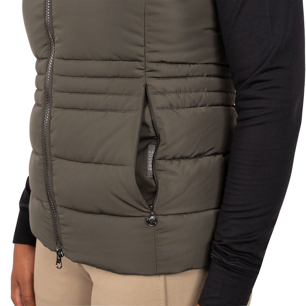 Veste TemTeq Mica