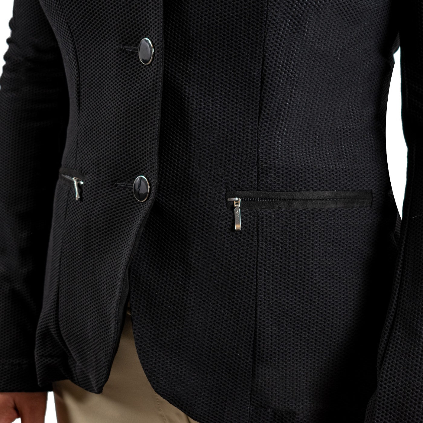 Veste Elation Platinum Vicenza Show