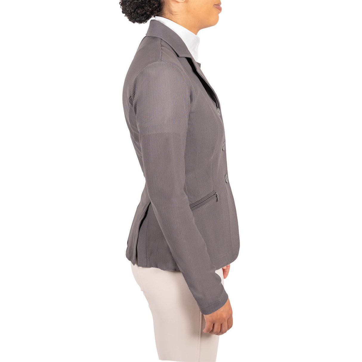 Elation Platinum Ravello Show Jacket