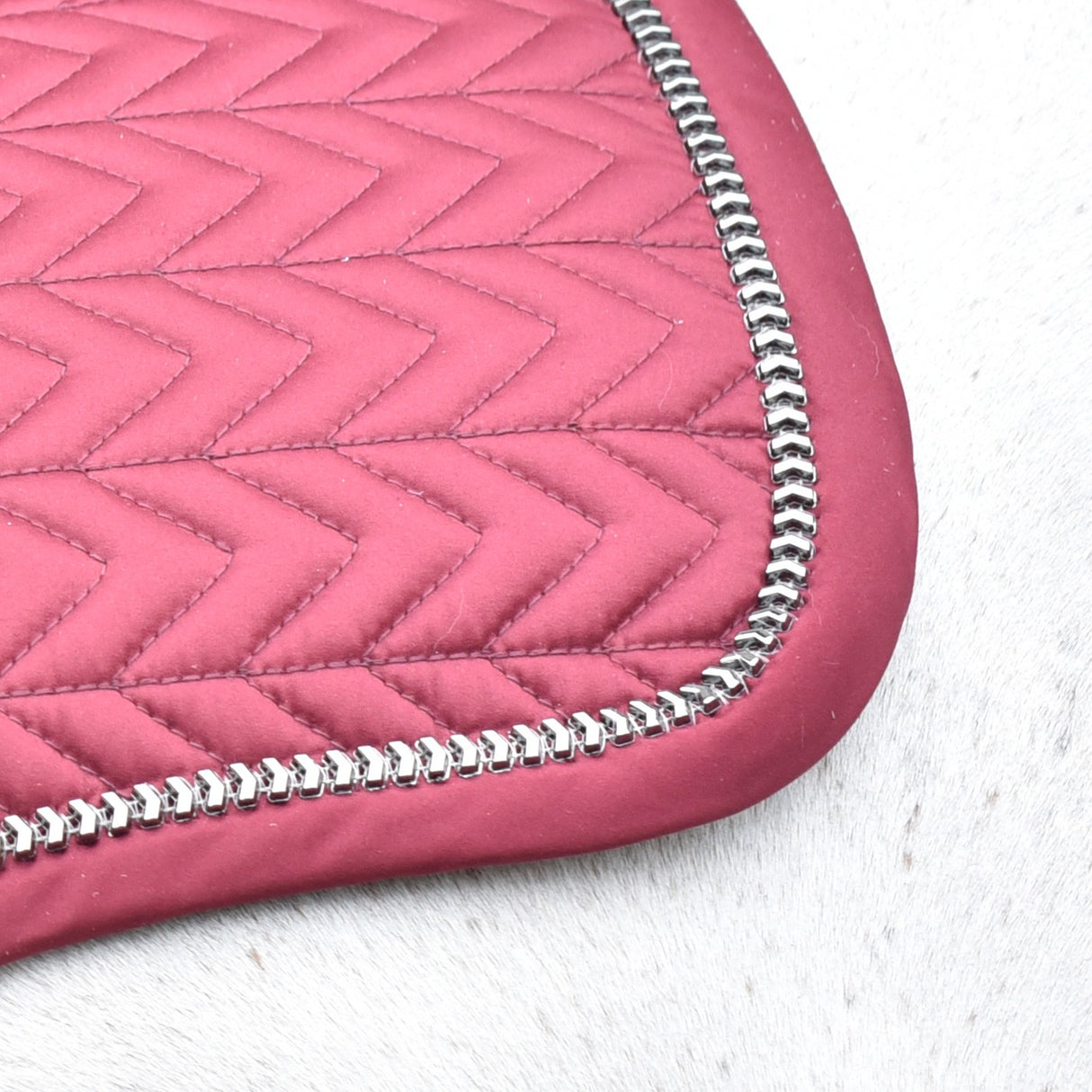 Tapis de selle Shedrow Saber