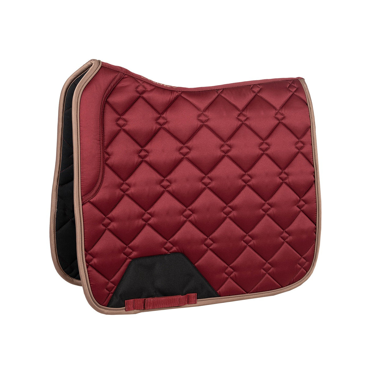 Shedrow Laurent Dressage Saddle Pad
