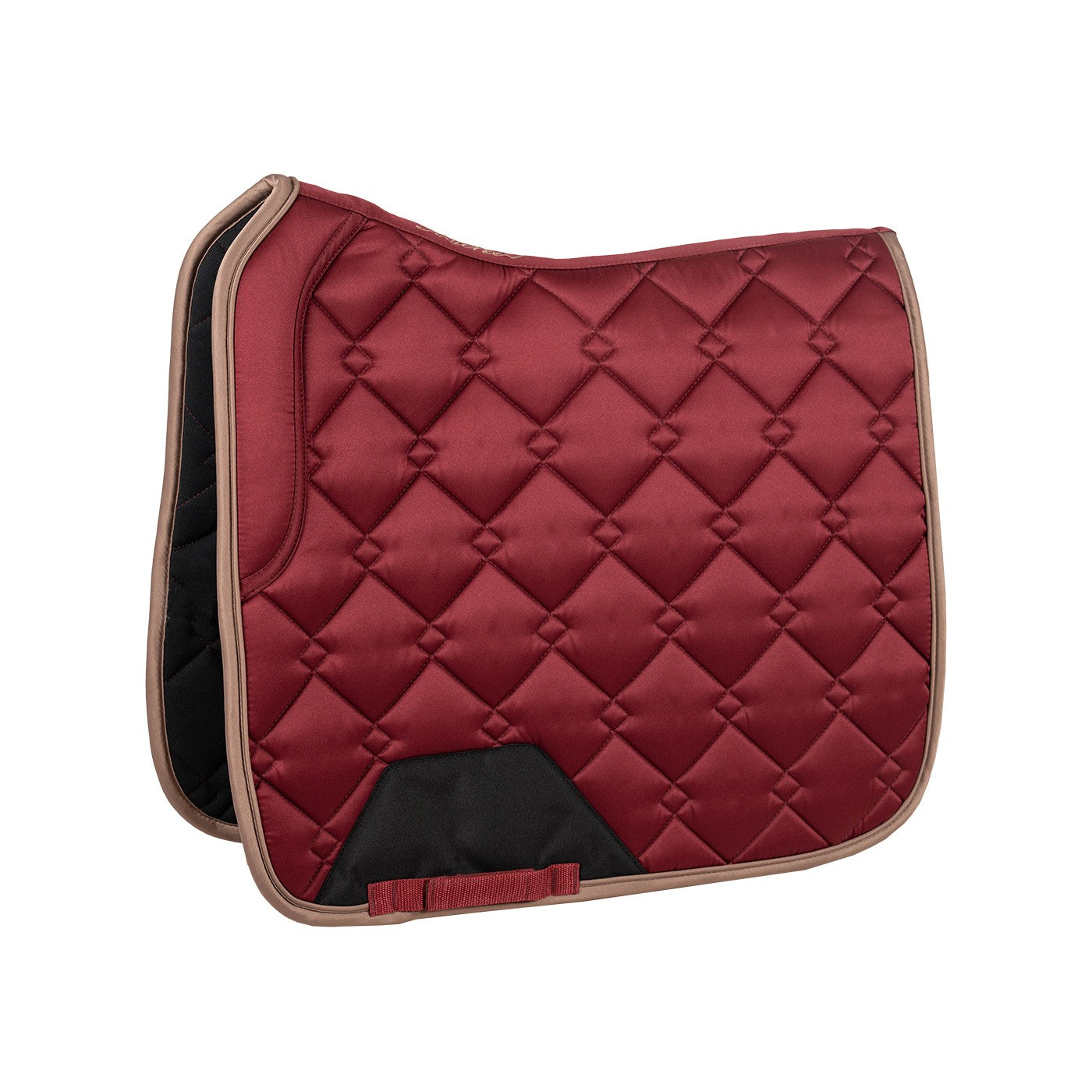 Shedrow Laurent Dressage Saddle Pad