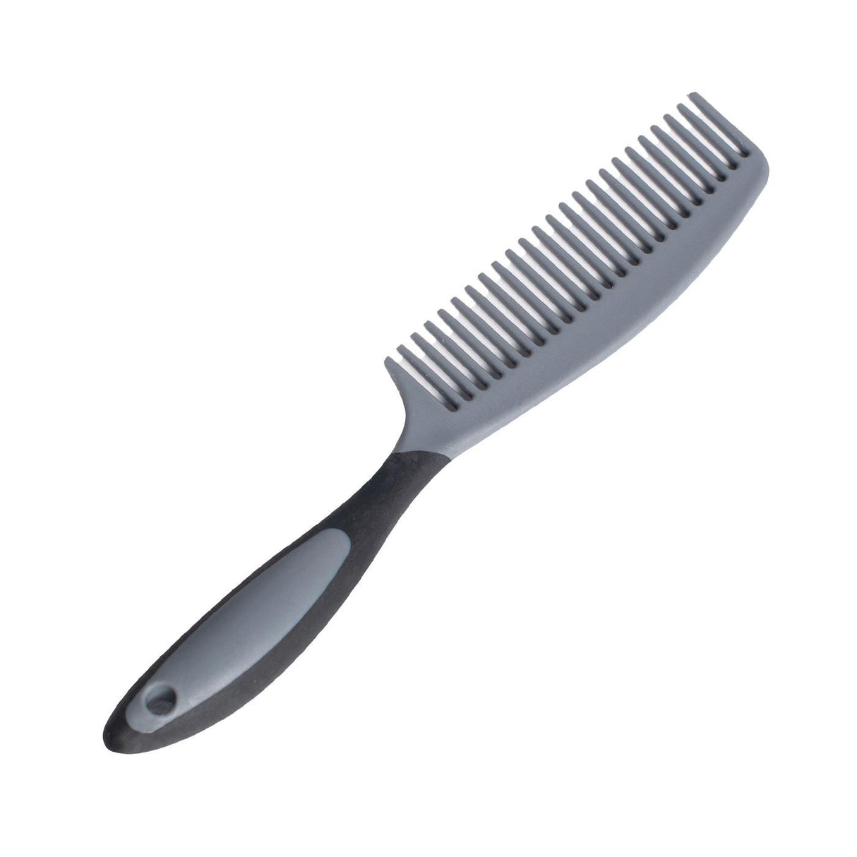 Supra Soft Touch Mane Comb W/ Handle