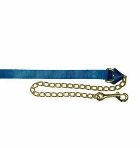 Shedrow Lunge Line W/ Chain
