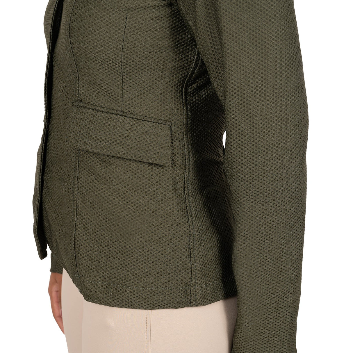 Elation Platine Venise Show Jacket