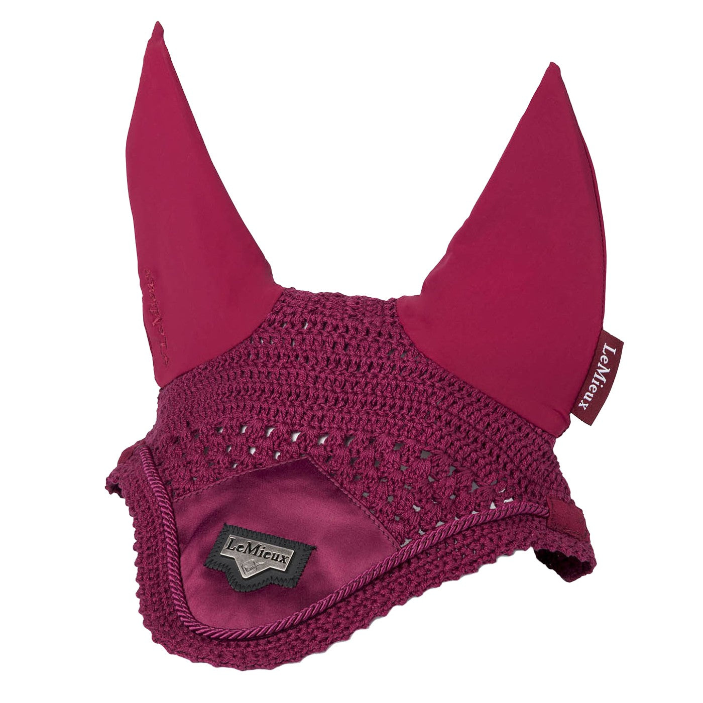 Bonnet anti-mouches Loire LeMieux