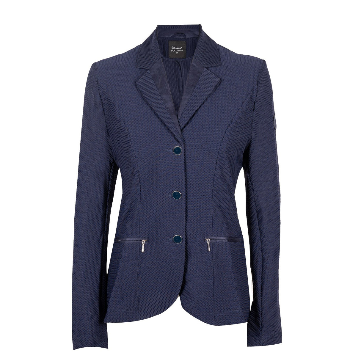 Elation Platinum Vicenza Show Jacket