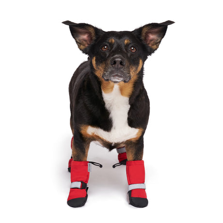 Canada Pooch Soft Shield Boots