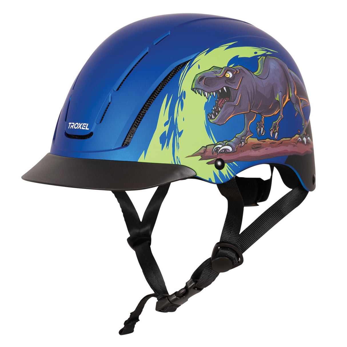 Casque à profil bas Troxel Spirit