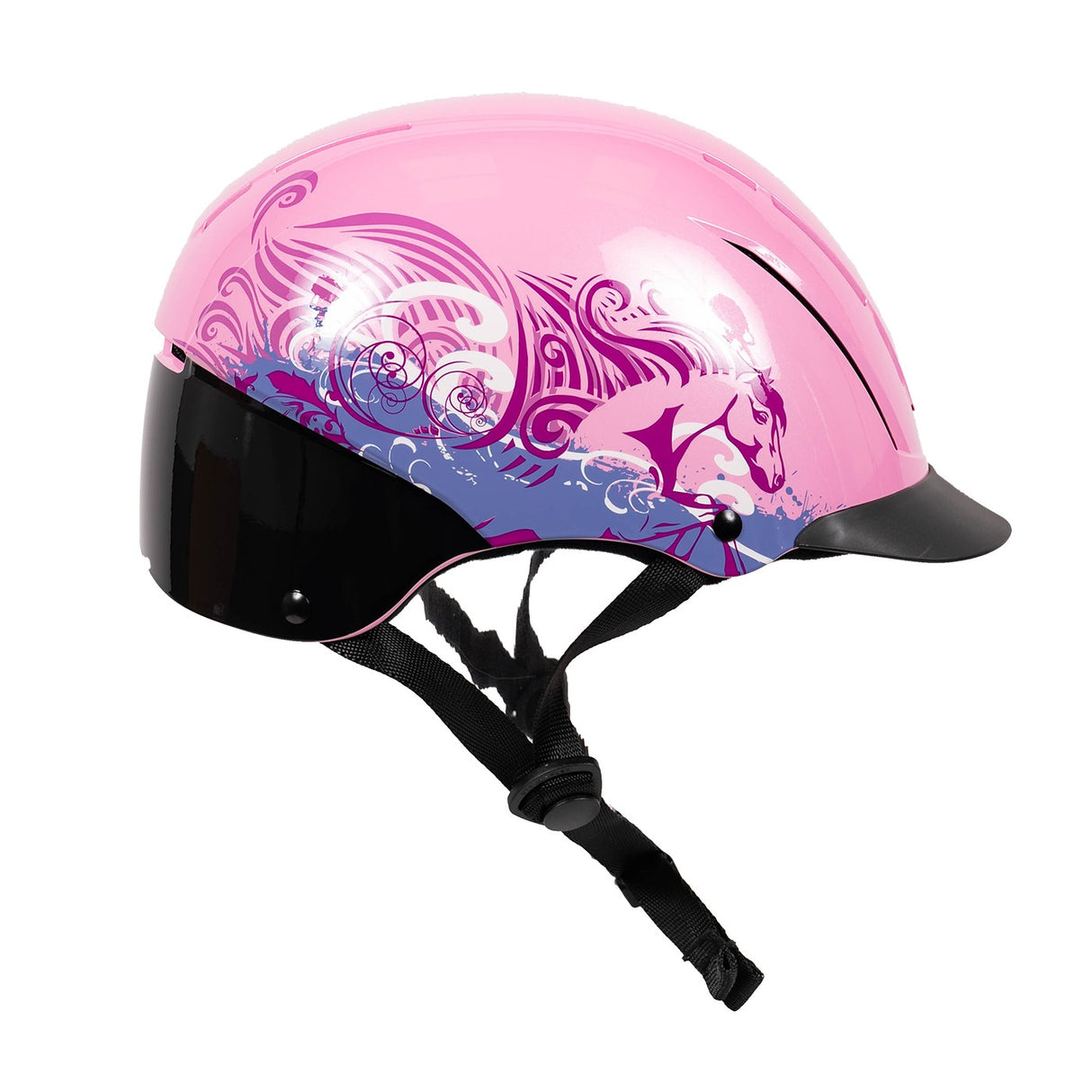 Casque à profil bas Troxel Spirit