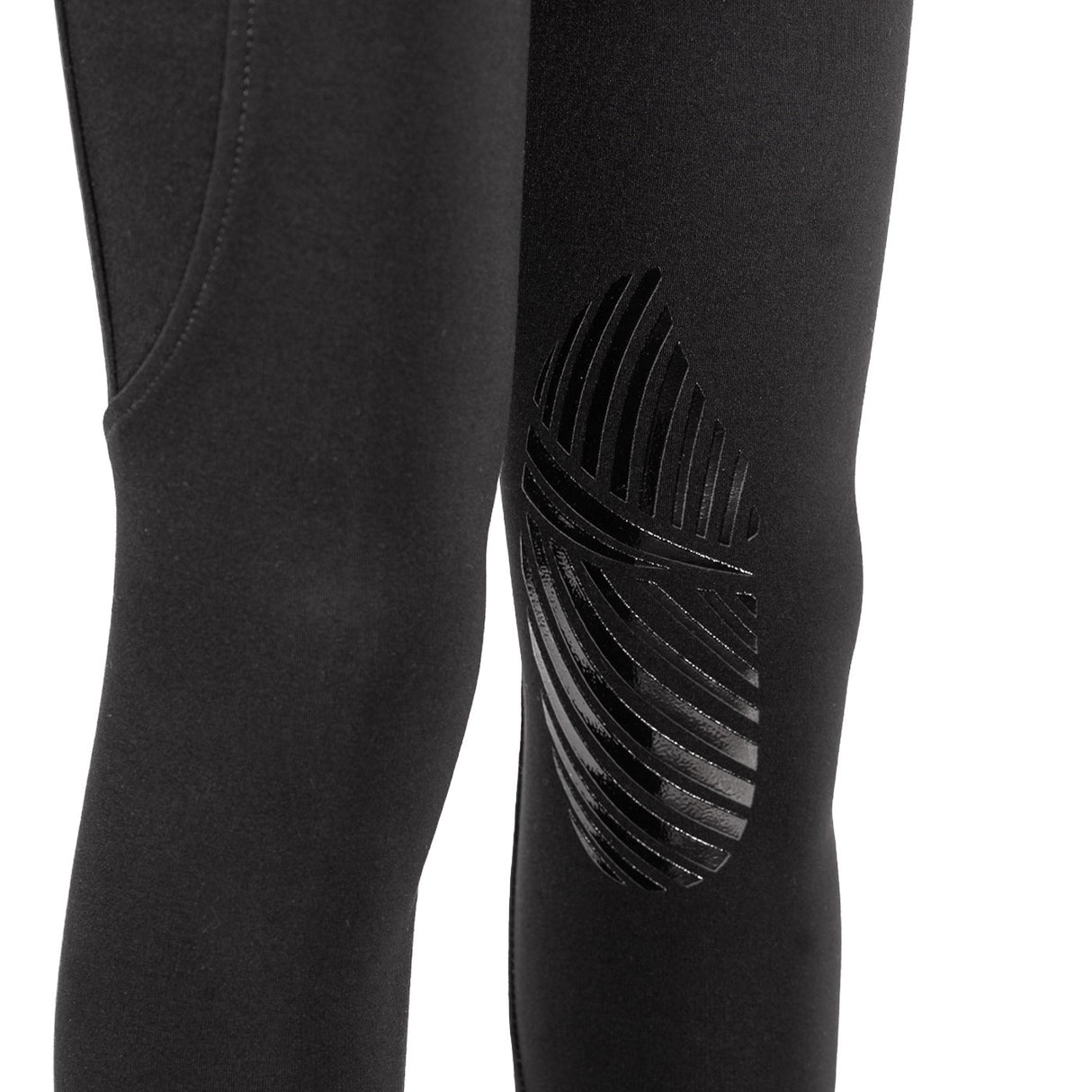 Elation Pantalon d'équitation Red Label Sport - Enfants