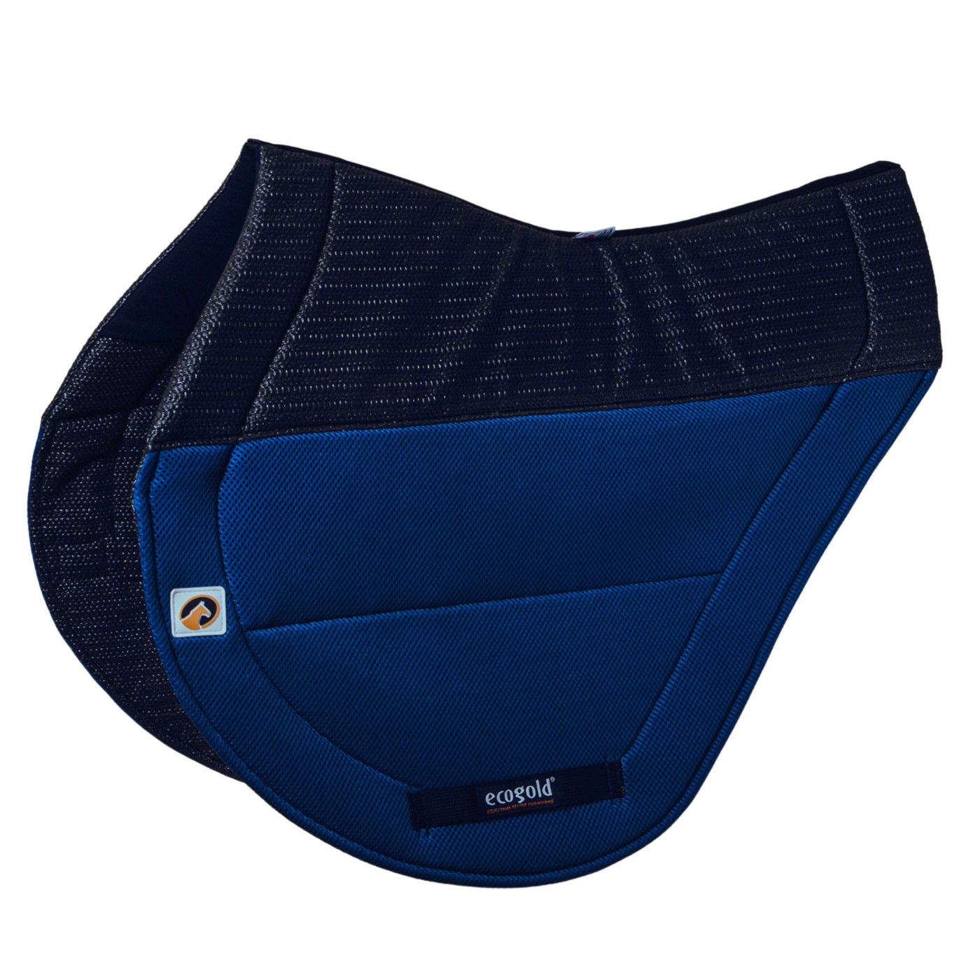 EcoGold Secure XC Saddle Pad