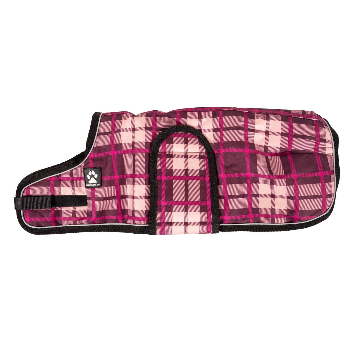 Manteau pour chien Shedrow K9 Glacier