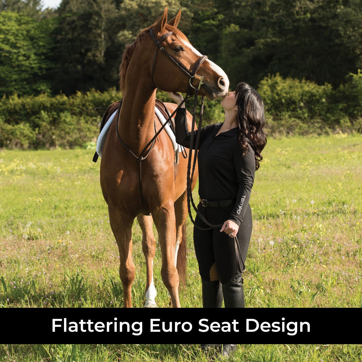 Elation Platinum Chelsea Breech