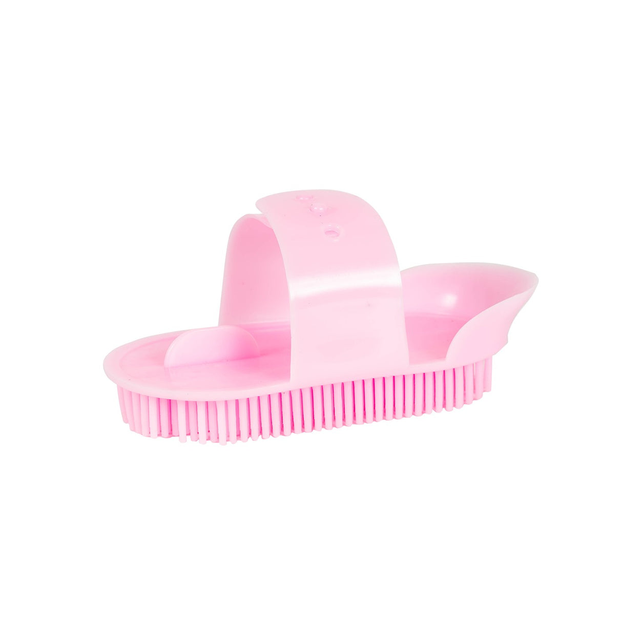 Supra Mini peigne à curry en plastique