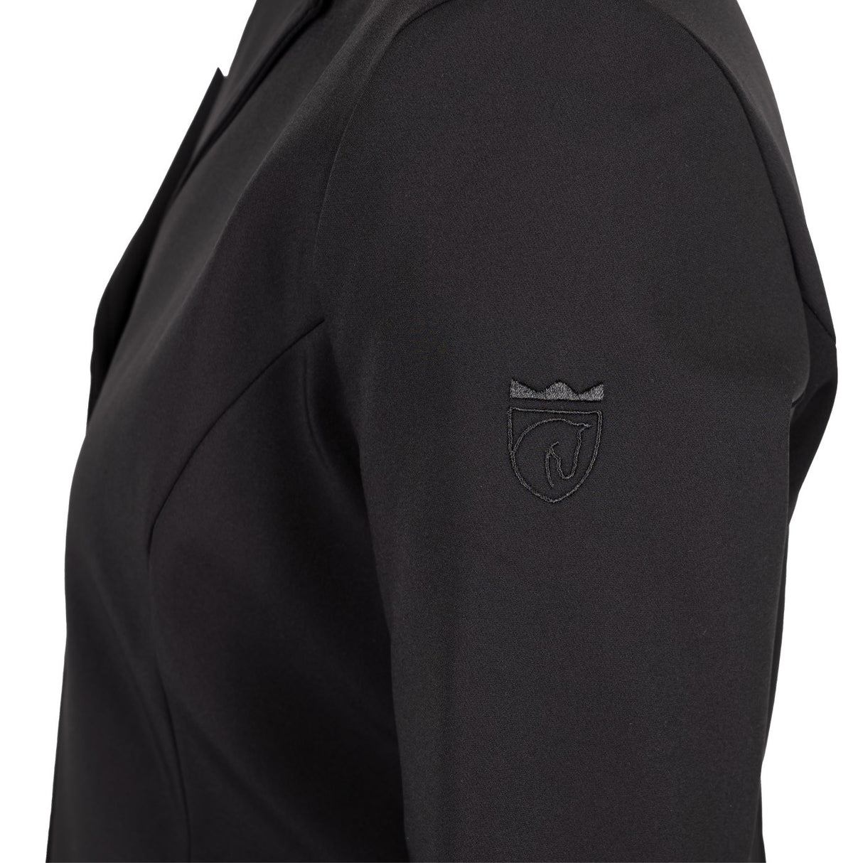 Veste de concours Elation Platinum Messina