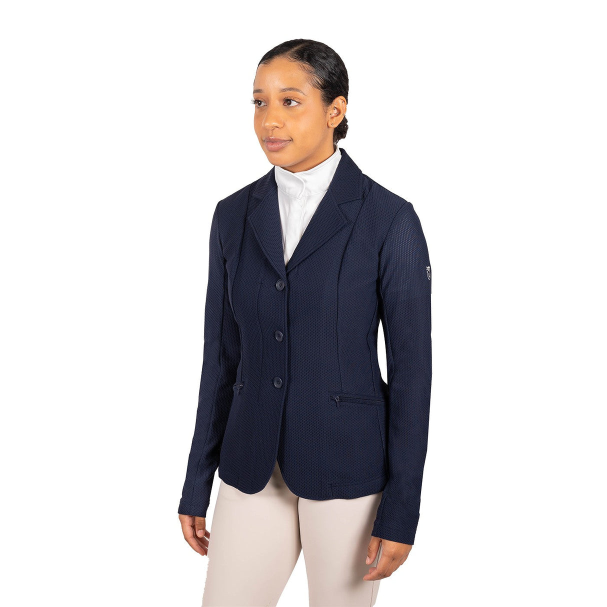 Elation Platine Ravello Show Veste