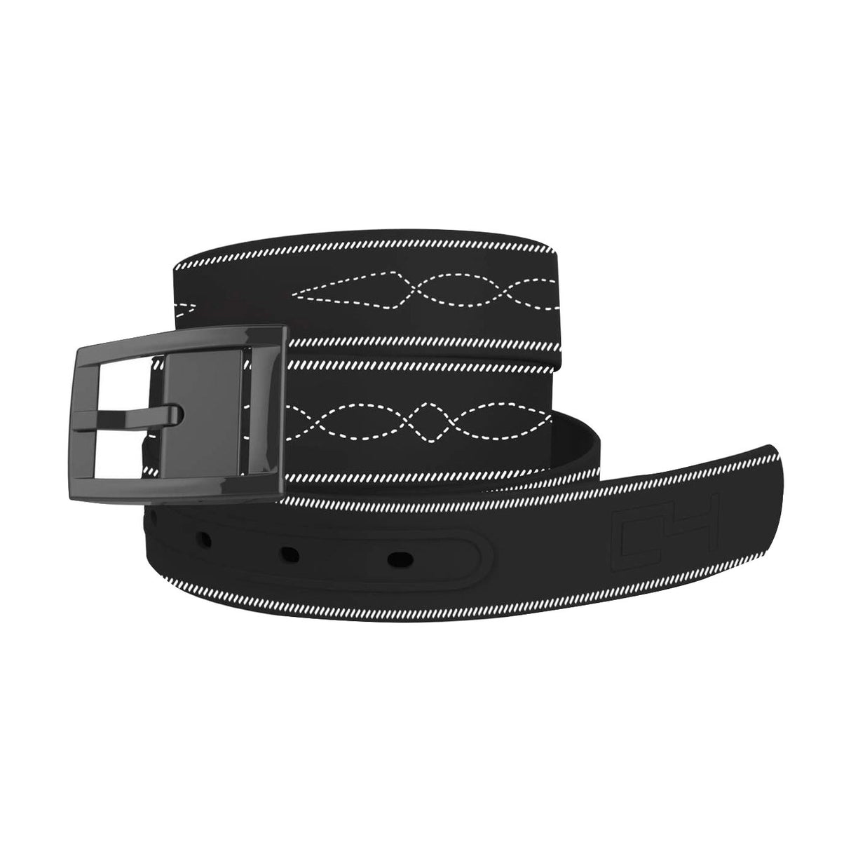 Ceinture C4 avec boucle