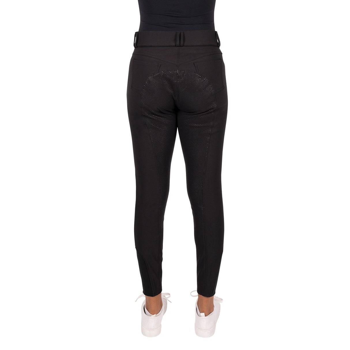 Culotte Elation Platinum Hudson High Rise Full Seat