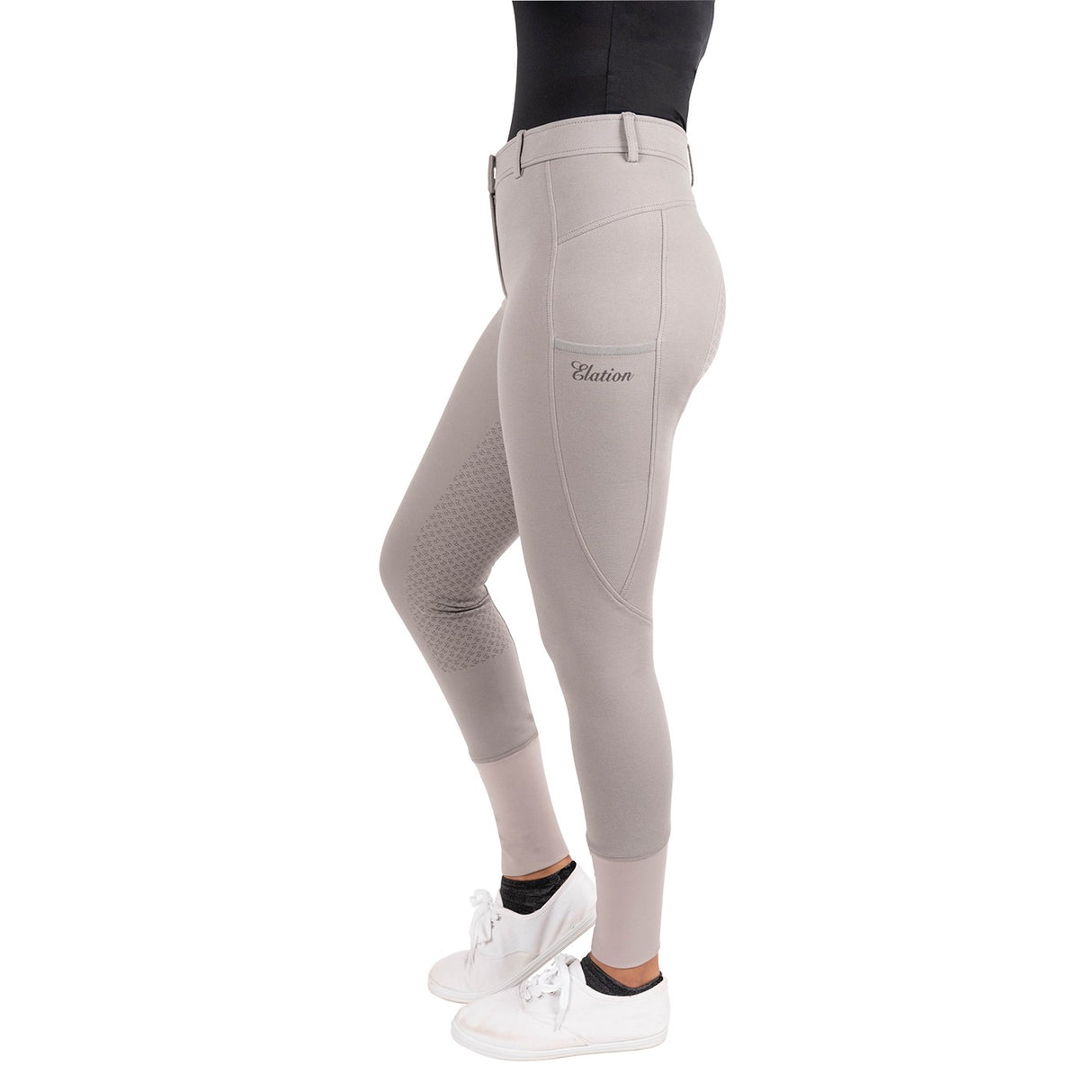 Elation Red Label Sport Culotte à siège intégral