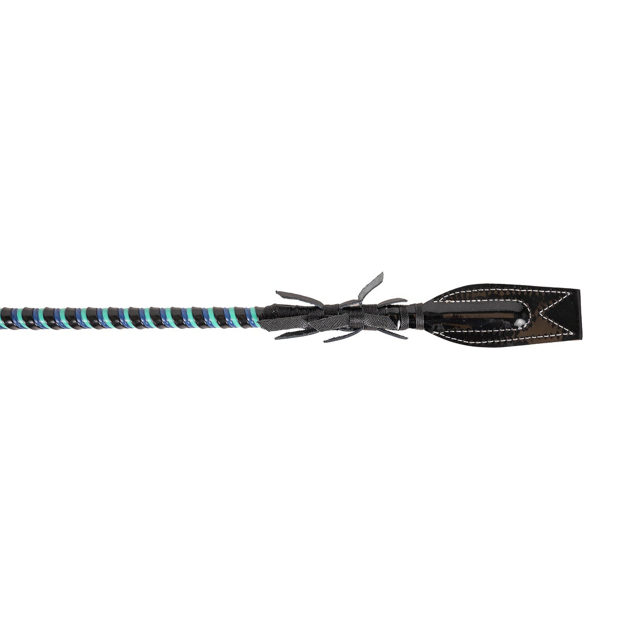 Curved Thoroughbred Racing Bat 76 cm