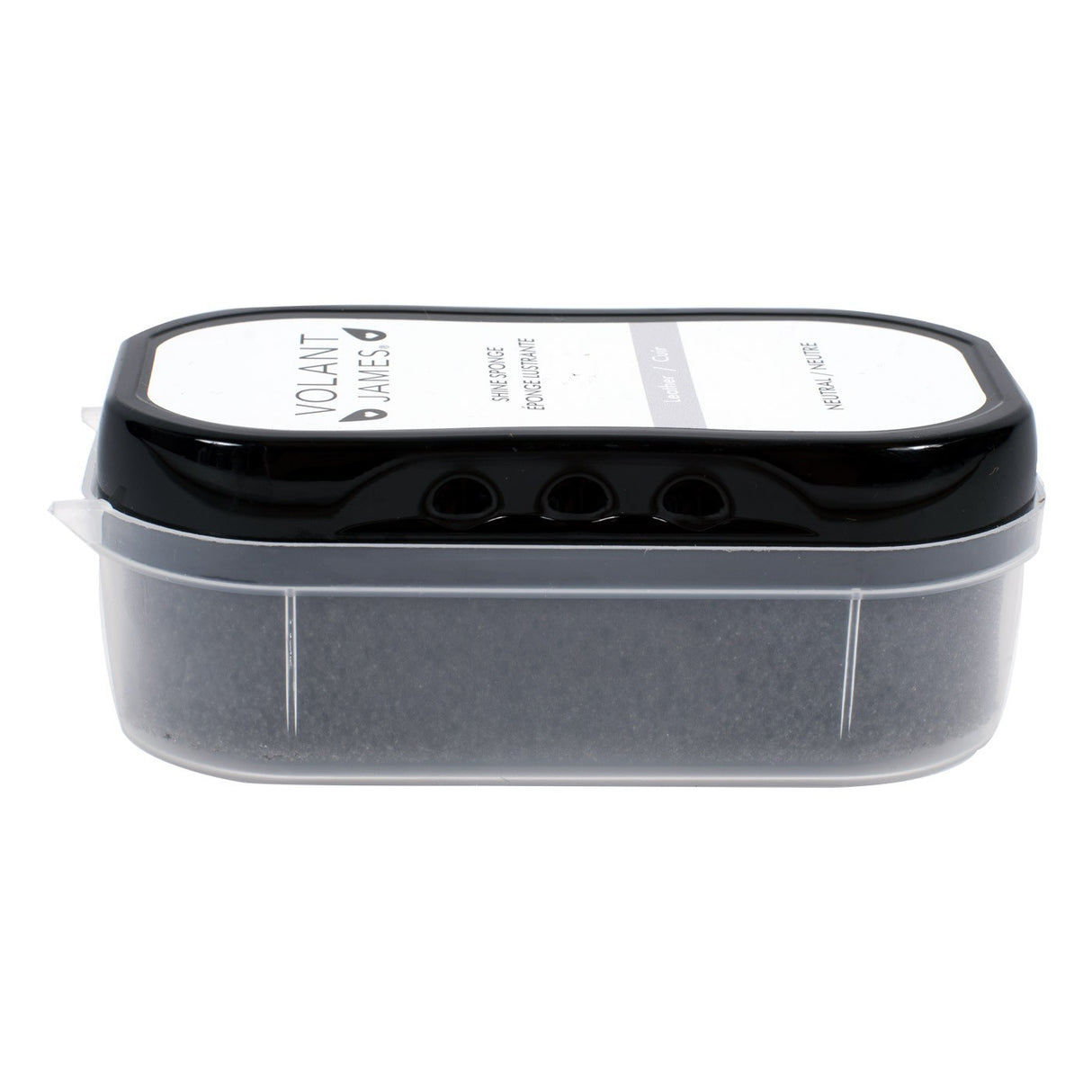 Éponge Volant James Shine